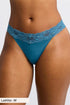 Montelle The Essentials Thong
